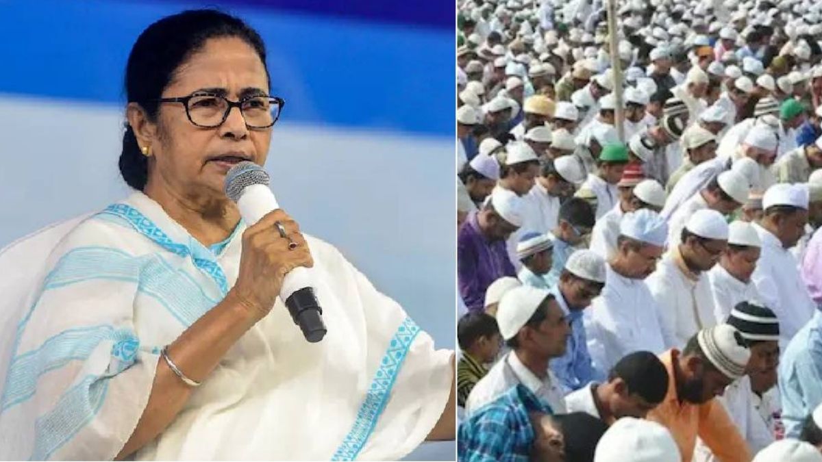 पश्चिम बंगाल 2026 चुनाव