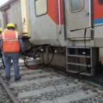 बनारस स्टेशन पर बड़ा हादसा टला