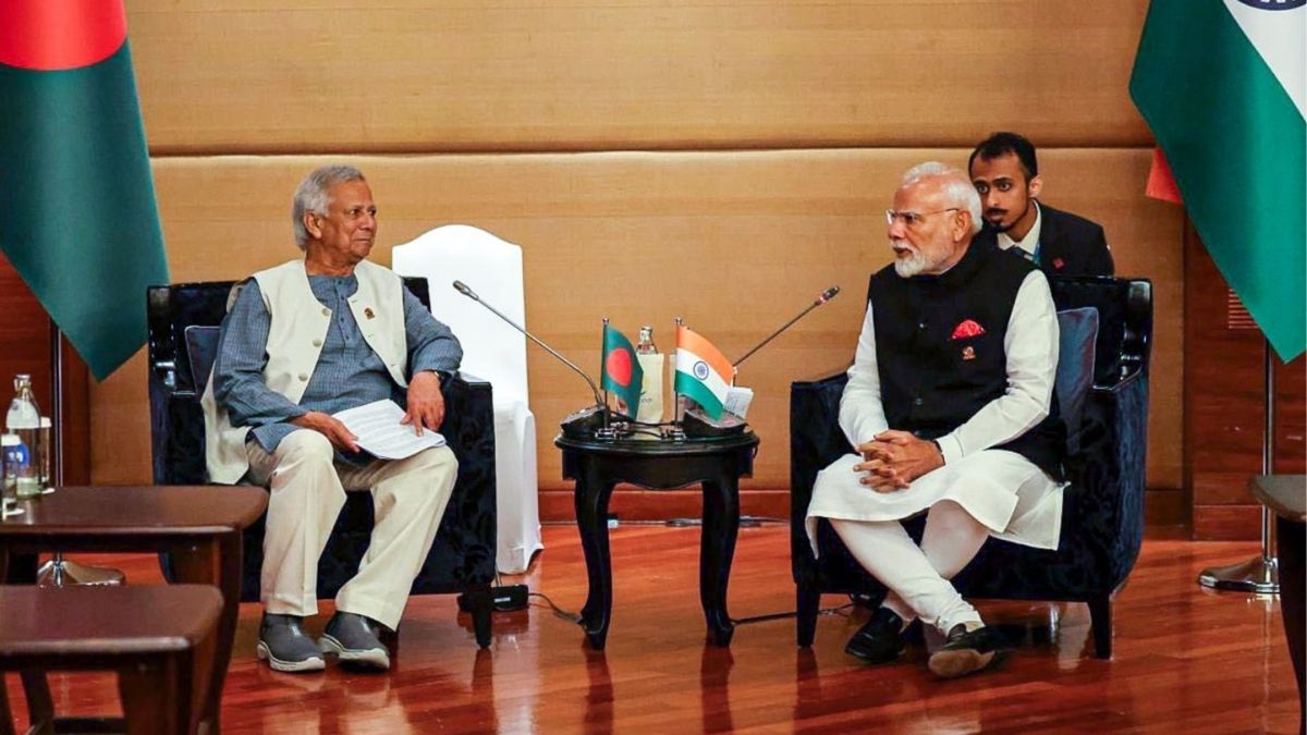 बांग्लादेश चुनाव