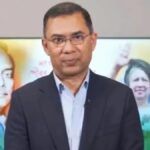 बांग्लादेश में तारिक रहमान की वापसी