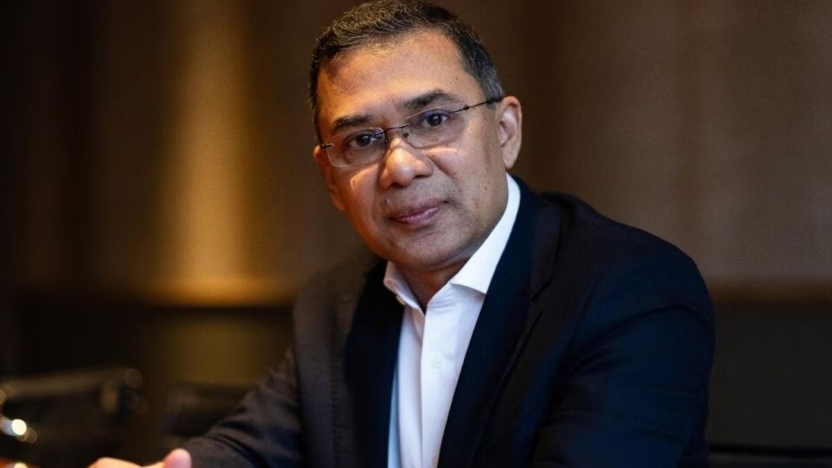 बांग्लादेश में बड़ा सियासी तूफान