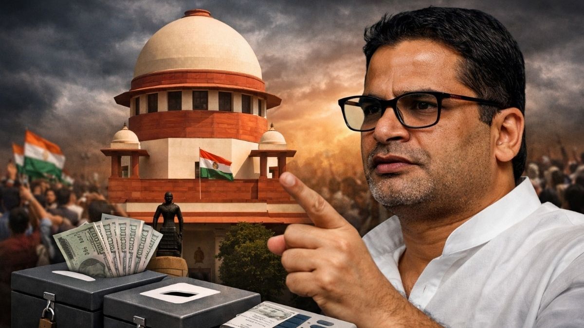 भारत-अमेरिका टैरिफ डील पर खत्म हुआ तनाव