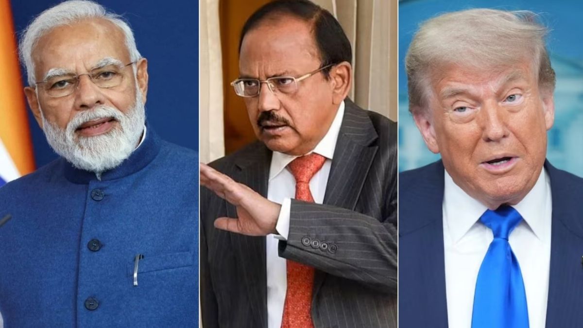 भारत-अमेरिका टैरिफ डील पर खत्म हुआ तनाव