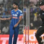 भारत और न्यूजीलैंड