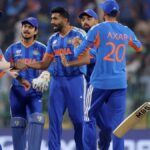 भारत ने पाकिस्तान को 61 रनों से रौंदा