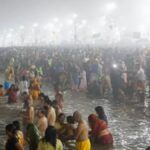 माघ पूर्णिमा जानें क्यों खास है यह तिथि