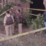 मुजफ्फरनगर पुलिस मुठभेड़