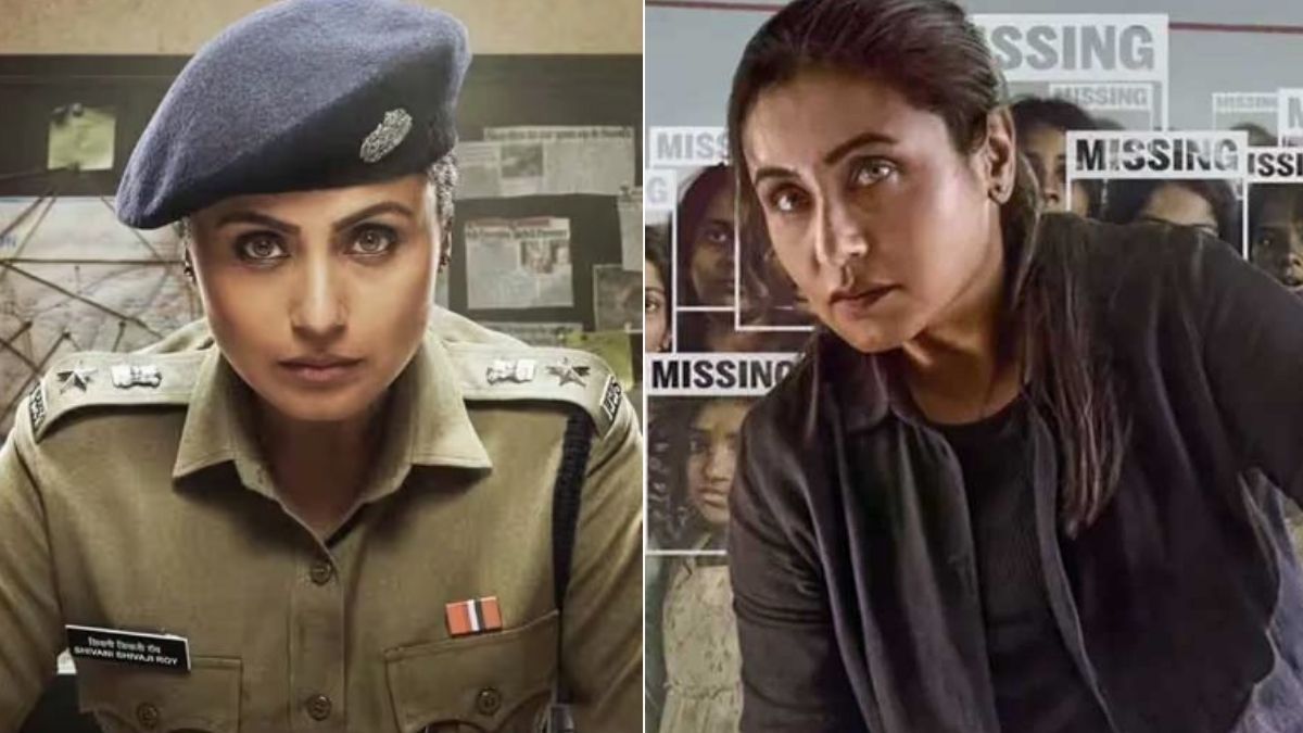 रानी मुखर्जी की ‘मर्दानी 3’