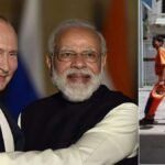 रूस में भारतीय श्रमिकों की बहार
