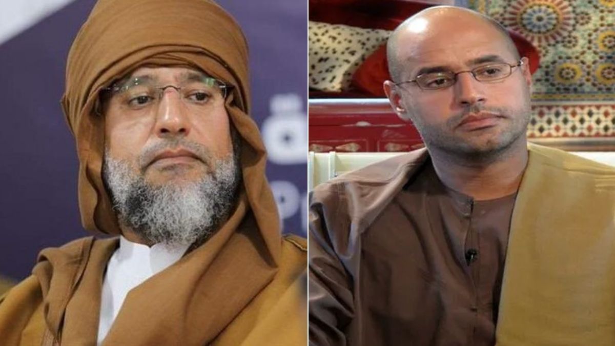 लीबिया में बड़ा राजनीतिक झटका