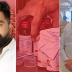 वाराणसी कफ सिरप तस्करी मामला