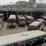 वाराणसी का चौधरी चरण सिंह बस अड्डा बनेगा