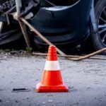 वाराणसी-गाजीपुर हाईवे पर भीषण हादसा