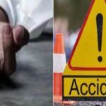 वाराणसी-गाजीपुर हाईवे पर रफ्तार का कहर