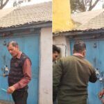 वाराणसी नगर निगम का बड़ा एक्शन