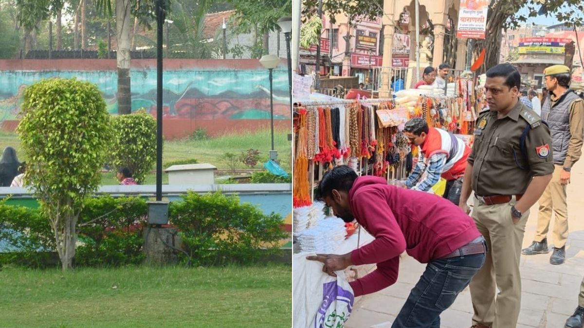 वाराणसी नगर निगम के नए सख्त नियम