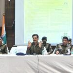 वाराणसी में अब रात 10 बजे के बाद DJ बंद