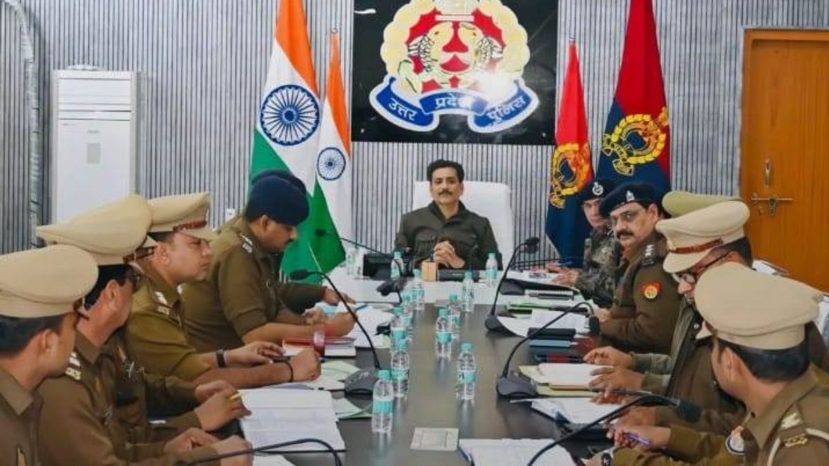 वाराणसी में सड़क सुरक्षा पर बड़ा एक्शन