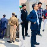 वाराणसी रोपवे का 91.40% काम हुआ पूरा