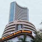 शेयर बाजार में आज रौनक