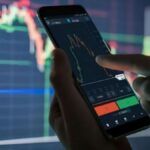 शेयर बाजार में बड़ी गिरावट