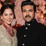 साउथ सुपरस्टार राम चरण और उपासना के घर आईं जुड़वां खुशियां