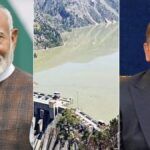 सिंधु जल संधि पर भारत का कड़ा रुख