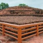 सिद्धार्थनगर का पिपरहवा