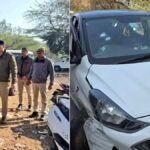 सेना के जवान को दिनदहाड़े गोलियों से भूना