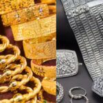 सोना-चांदी आज फिर हुआ महंगा