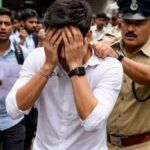 वाराणसी में दरोगा भर्ती परीक्षा के दौरान बायोमेट्रिक जांच में पकड़ा गया सॉल्वर गिरोह का सदस्य