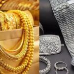 अगर आप सोना या चांदी खरीदने का मन