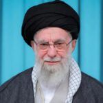 ईरान में आयातुल्लाह खामेनेई की मौत