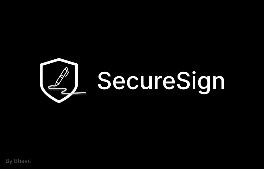 SecureSign