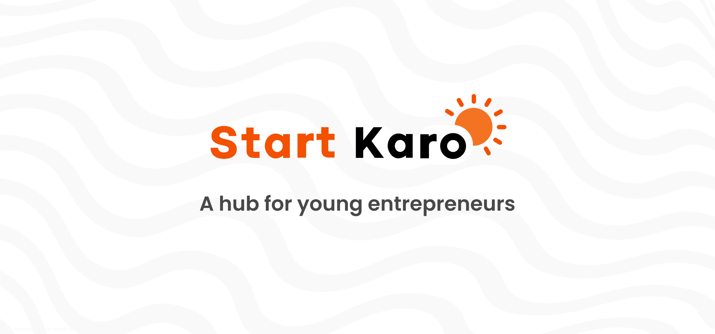 StartKaro