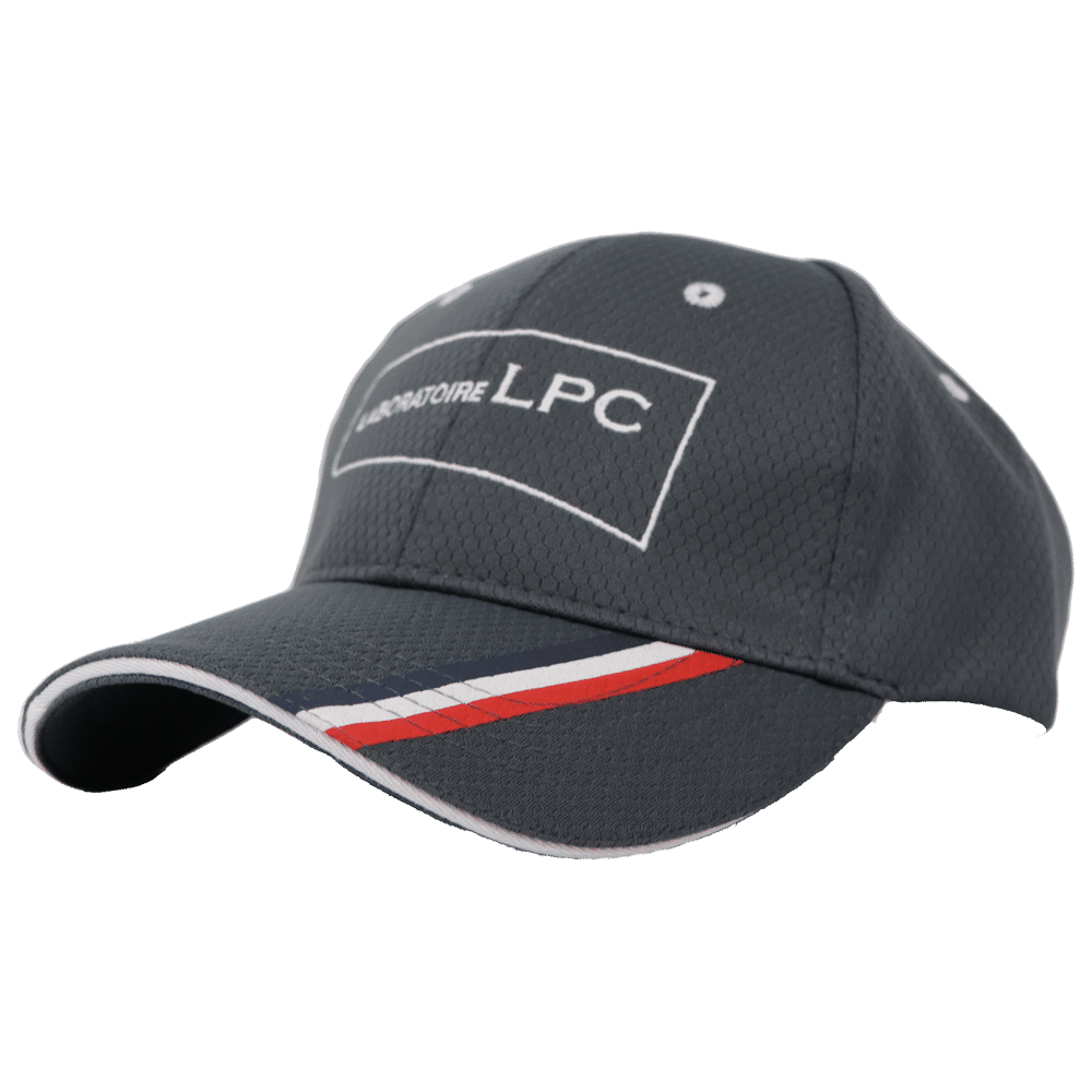 Casquette LPC