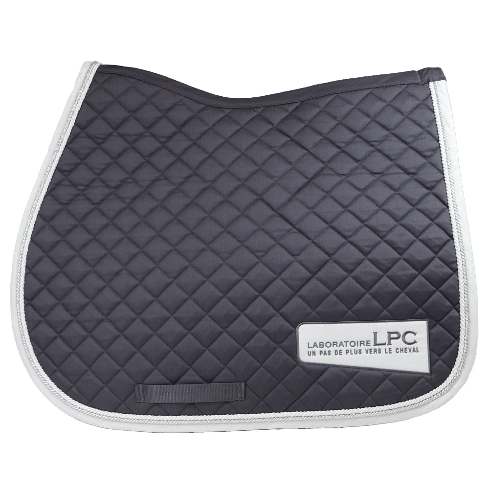 Tapis de selle LPC