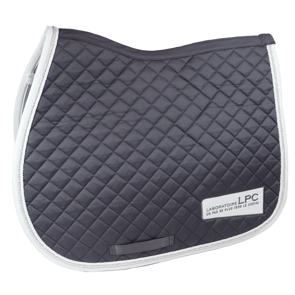 Tapis de selle LPC – Laboratoire LPC