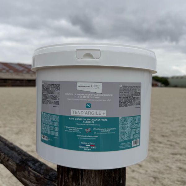 Tend'argile + – Image 3