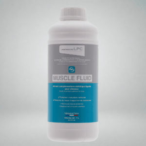 Muscle Fluid