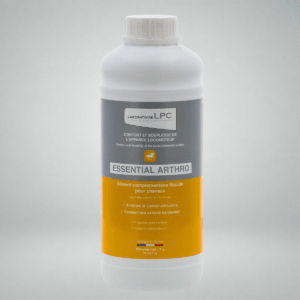 Essential Arthro