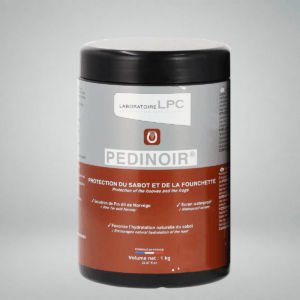 Pedinoir Pot