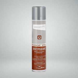 Pedinoir Spray