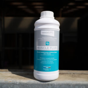 Muscle Fluid