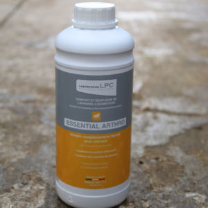 Essential Arthro