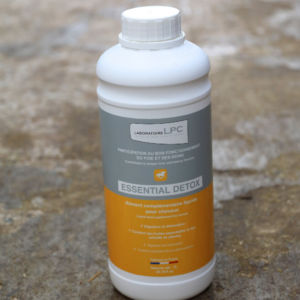 Essential Detox
