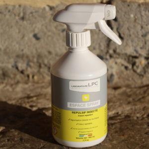 Espace Spray