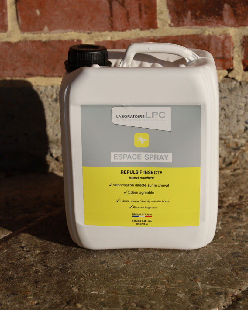 Espace Spray recharge