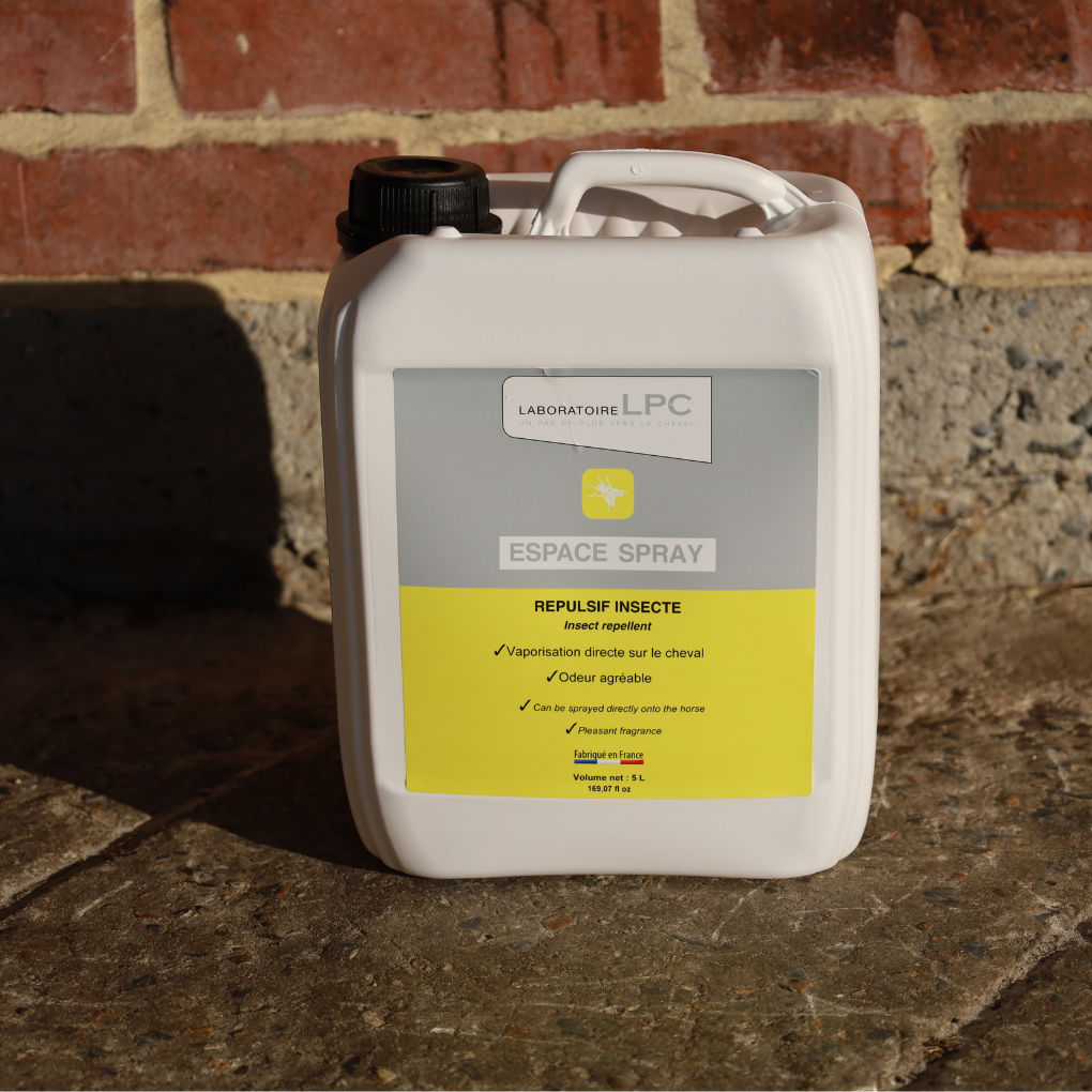 Espace Spray recharge – Image 2