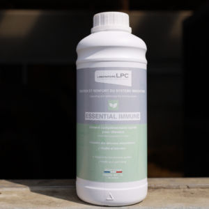 Essential Immune